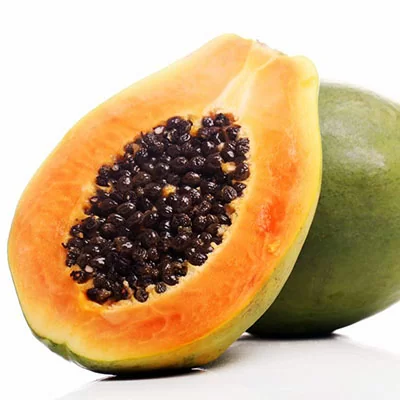 картинка Папайя (Carica papaya) семена 5 шт от магазина ThFlora