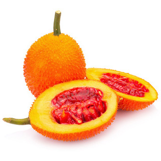 картинка Момордика GAC fruit от магазина ThFlora